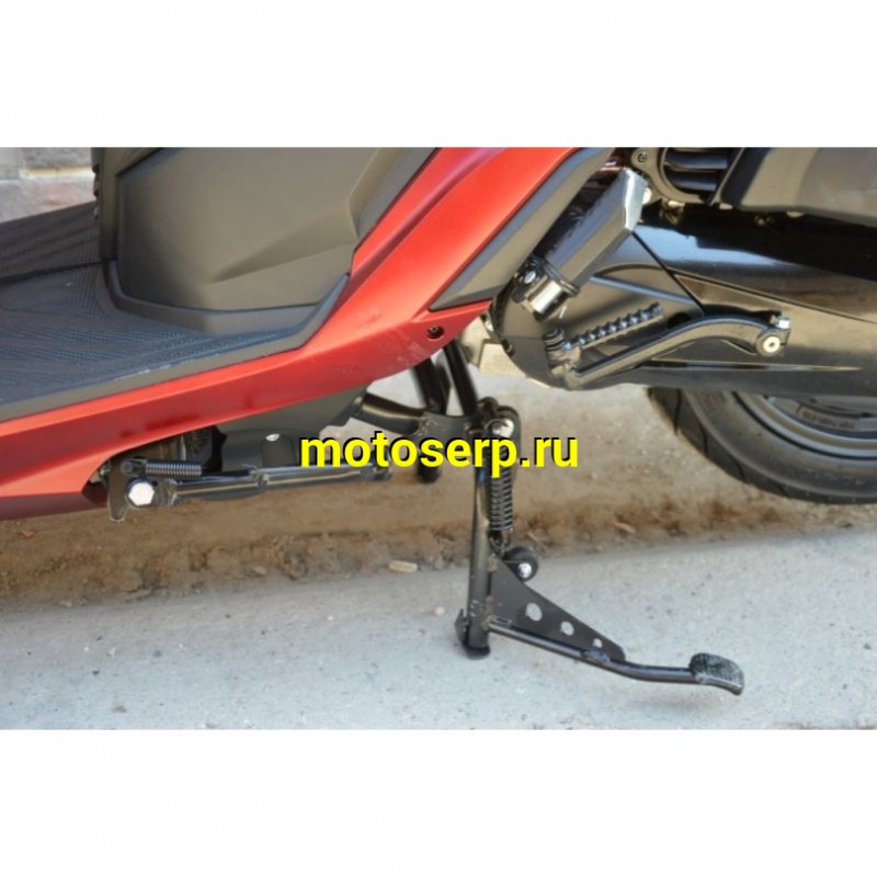 Купить  Скутер VMC INFERNO (Венто Инферно) 50cc; 1,5 местный, 4Т, (replica Honda Click) диск/барабан, кол. 14"/14" (шт) 01500 (Vento  купить с доставкой по Москве и России, цена, технические характеристики, комплектация фото  - motoserp.ru