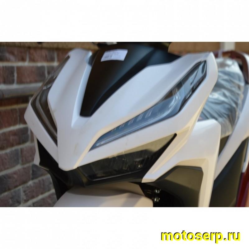 Купить  Скутер VMC INFERNO (Венто Инферно) 50cc; 1,5 местный, 4Т, (replica Honda Click) диск/барабан, кол. 14"/14" (шт) 01500 (Vento  купить с доставкой по Москве и России, цена, технические характеристики, комплектация фото  - motoserp.ru