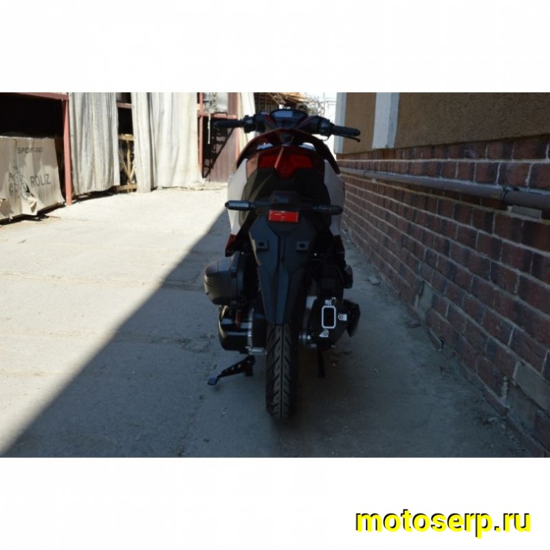 Купить  Скутер VMC INFERNO (Венто Инферно) 50cc; 1,5 местный, 4Т, (replica Honda Click) диск/барабан, кол. 14"/14" (шт) 01500 (Vento  купить с доставкой по Москве и России, цена, технические характеристики, комплектация фото  - motoserp.ru