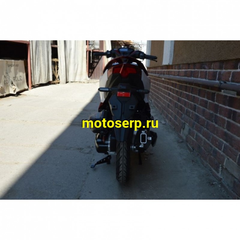 Купить  Скутер VMC INFERNO (Венто Инферно) 50cc; 1,5 местный, 4Т, (replica Honda Click) диск/барабан, кол. 14"/14" (шт) 01500 (Vento  купить с доставкой по Москве и России, цена, технические характеристики, комплектация фото  - motoserp.ru