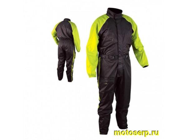 Купить  ====Комбинезон HIZER AT-3031 р-р L текстиль (шт) (0 купить с доставкой по Москве и России, цена, технические характеристики, комплектация фото  - motoserp.ru
