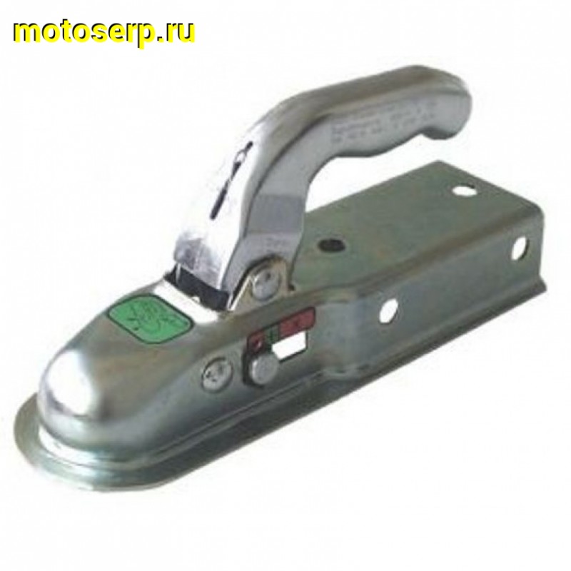 Купить  Сцепное (прицепное) устройство ПОД ШАР для прицепа (шт) (MM 45975 купить с доставкой по Москве и России, цена, технические характеристики, комплектация фото  - motoserp.ru