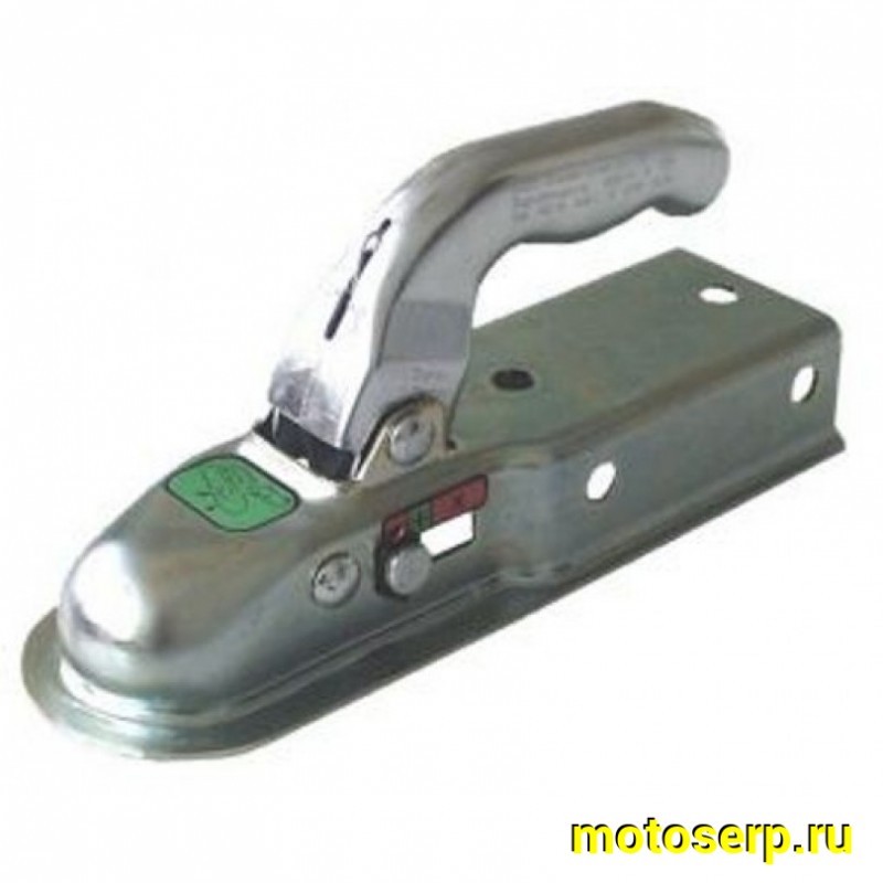 Купить  Сцепное (прицепное) устройство ПОД ШАР для прицепа (шт) (MM 45975 купить с доставкой по Москве и России, цена, технические характеристики, комплектация фото  - motoserp.ru