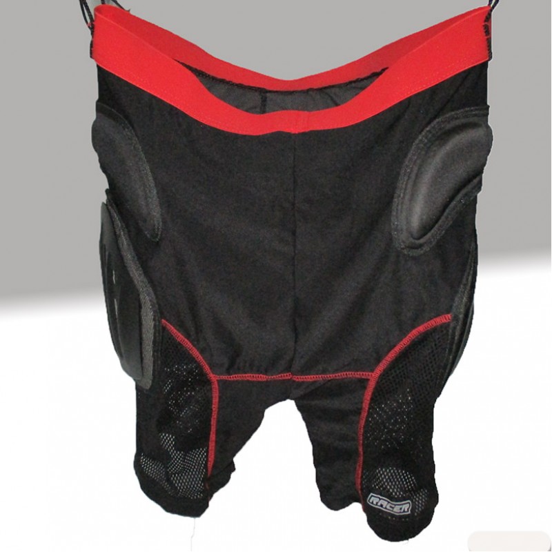Купить  Шорты защитные RC-P752 (VP752) (XL) (шт) (0 купить с доставкой по Москве и России, цена, технические характеристики, комплектация фото  - motoserp.ru