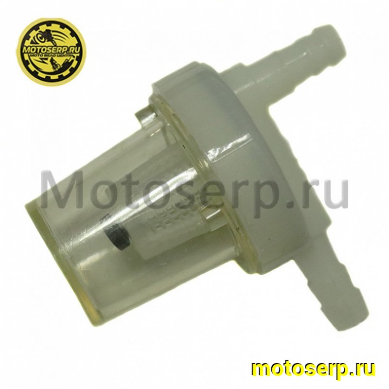 Купить  Фильтр топливный малый (шт) (MT T-527 (MT 11924 купить с доставкой по Москве и России, цена, технические характеристики, комплектация фото  - motoserp.ru