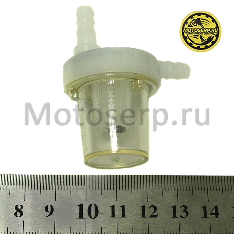 Купить  Фильтр топливный малый (шт) (MT T-527 (MT 11924 купить с доставкой по Москве и России, цена, технические характеристики, комплектация фото  - motoserp.ru