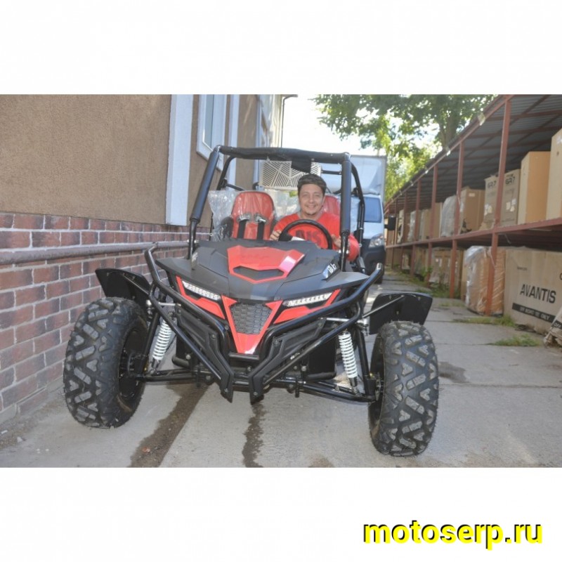 Купить  300сс Багги KTA K7X (ПТС)  Вариатор, 22x7-R12 / 22x10-R12, электростарт, литые диски (шт) (KTAmoto купить с доставкой по Москве и России, цена, технические характеристики, комплектация фото  - motoserp.ru