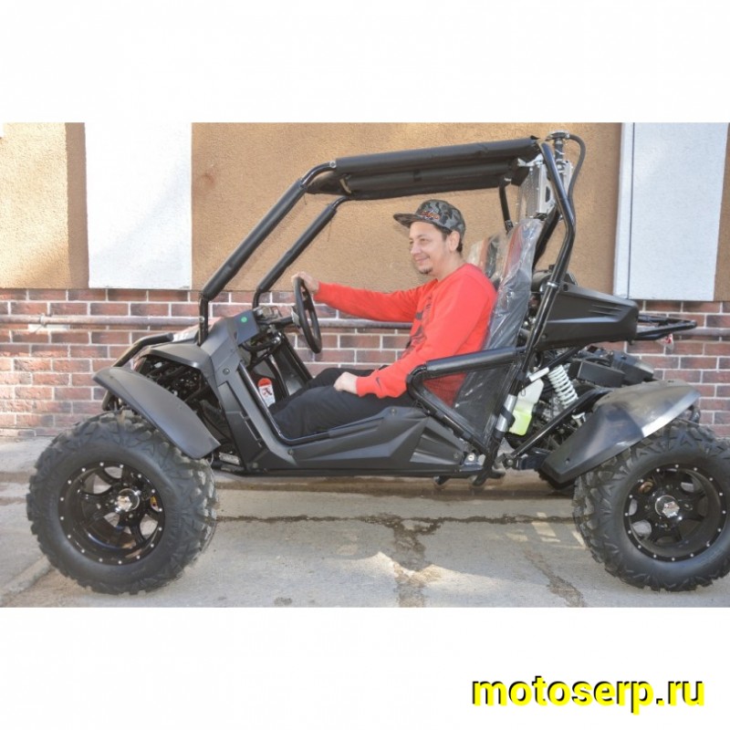 Купить  300сс Багги KTA K7X (ПТС)  Вариатор, 22x7-R12 / 22x10-R12, электростарт, литые диски (шт) (KTAmoto купить с доставкой по Москве и России, цена, технические характеристики, комплектация фото  - motoserp.ru