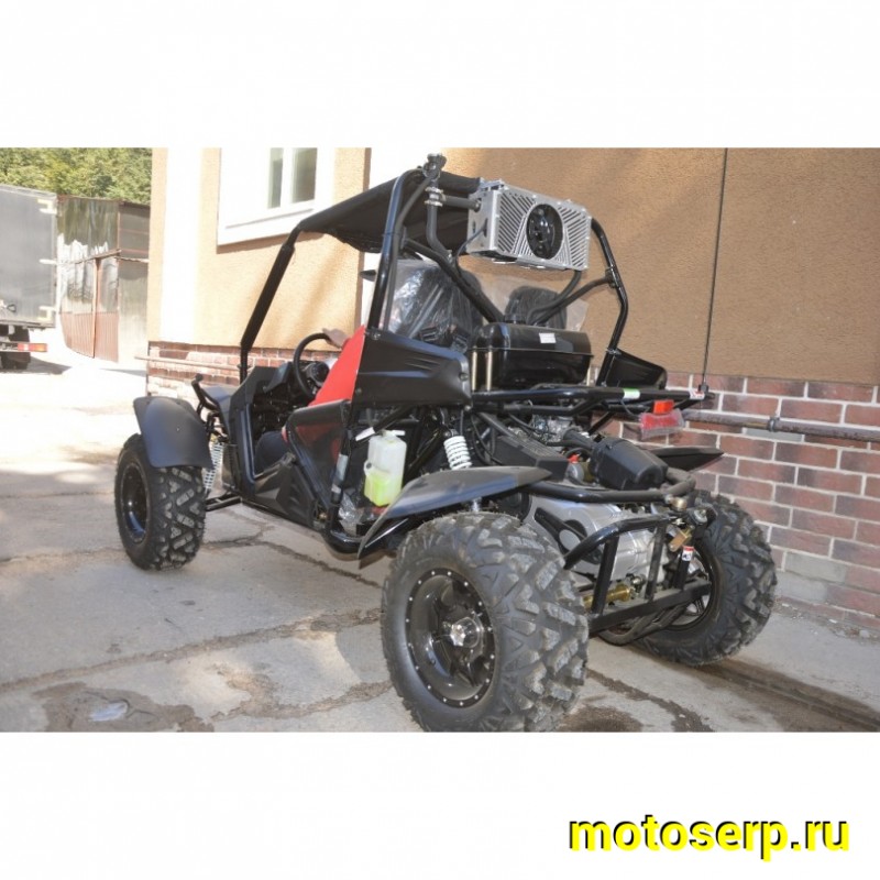 Купить  300сс Багги KTA K7X (ПТС)  Вариатор, 22x7-R12 / 22x10-R12, электростарт, литые диски (шт) (KTAmoto купить с доставкой по Москве и России, цена, технические характеристики, комплектация фото  - motoserp.ru
