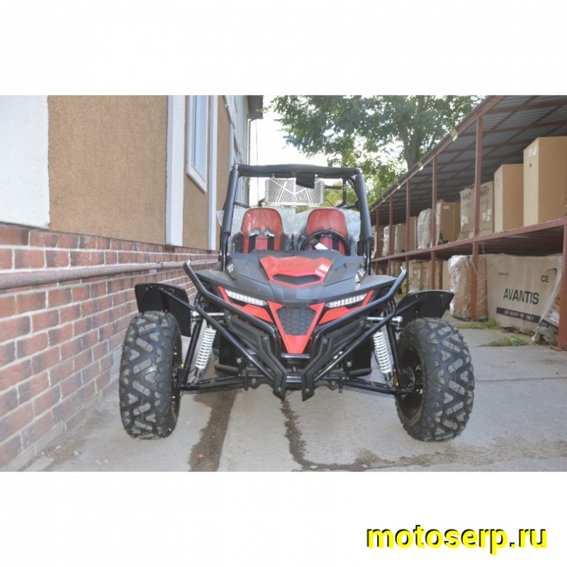 Купить  300сс Багги KTA K7X (ПТС)  Вариатор, 22x7-R12 / 22x10-R12, электростарт, литые диски (шт) (KTAmoto купить с доставкой по Москве и России, цена, технические характеристики, комплектация фото  - motoserp.ru
