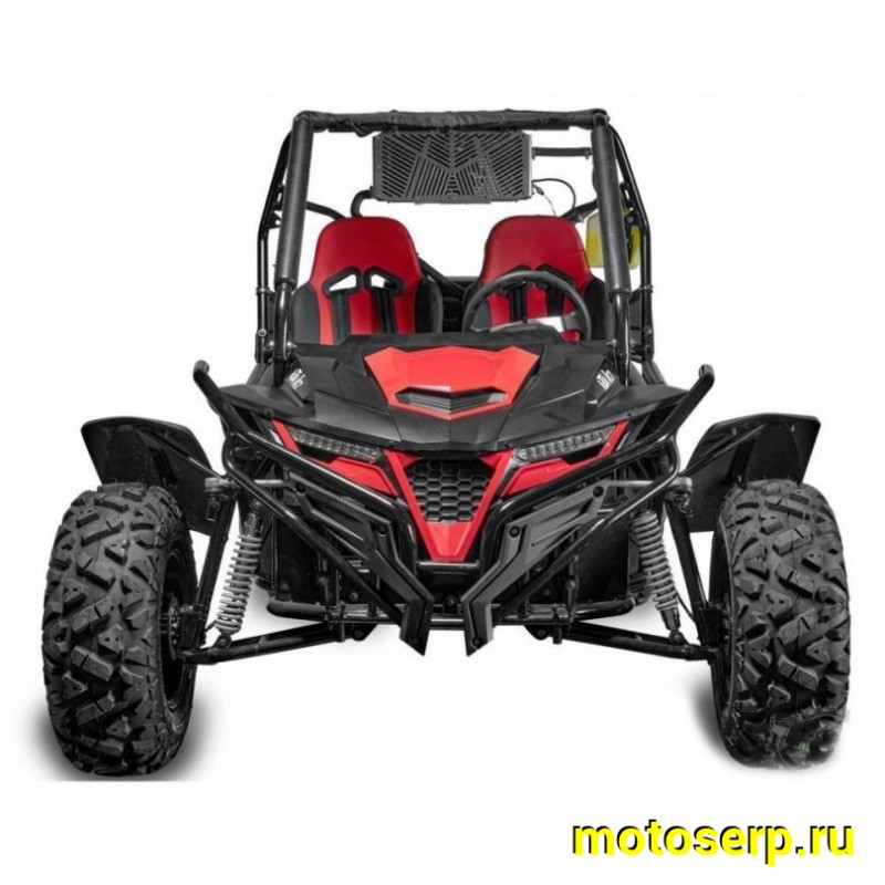 Купить  300сс Багги KTA K7X (ПТС)  Вариатор, 22x7-R12 / 22x10-R12, электростарт, литые диски (шт) (KTAmoto купить с доставкой по Москве и России, цена, технические характеристики, комплектация фото  - motoserp.ru
