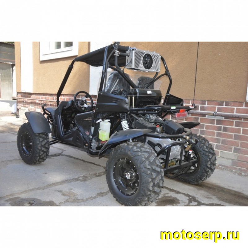 Купить  300сс Багги KTA K7X (ПТС)  Вариатор, 22x7-R12 / 22x10-R12, электростарт, литые диски (шт) (KTAmoto купить с доставкой по Москве и России, цена, технические характеристики, комплектация фото  - motoserp.ru