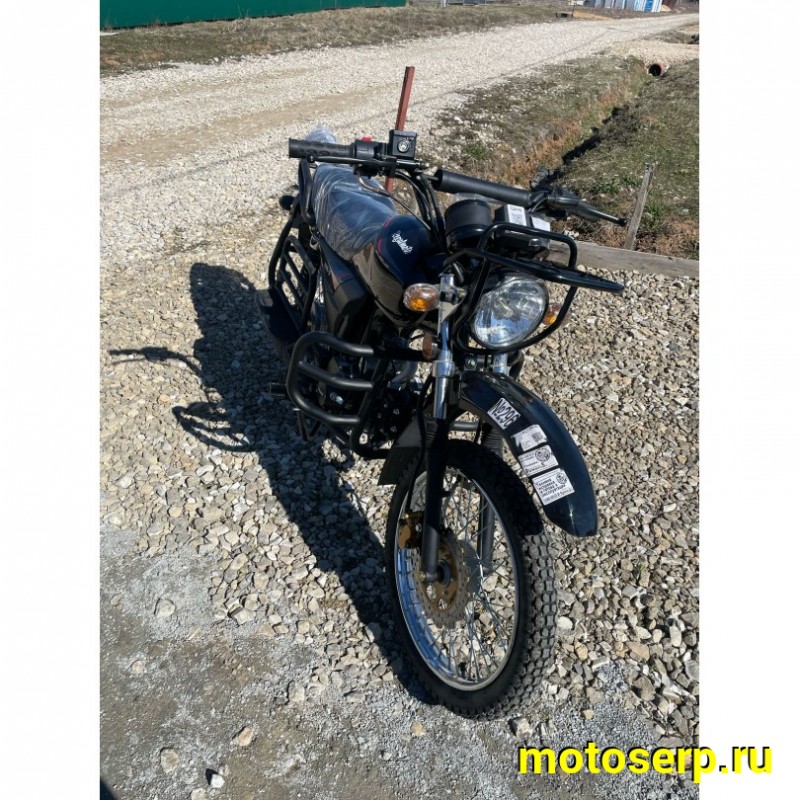 Купить  Мопед Regulmoto Alpha (RM-3) (2023) черный 4Т; 50cc;  колеса 17/17"литые; 4пер, диск/бар (шт) 01250  купить с доставкой по Москве и России, цена, технические характеристики, комплектация фото  - motoserp.ru