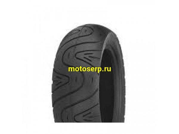 Купить  Покрышка Скутер 12" 110/90-12 64P 007 Shinko 56571 (шт) (JP купить с доставкой по Москве и России, цена, технические характеристики, комплектация фото  - motoserp.ru