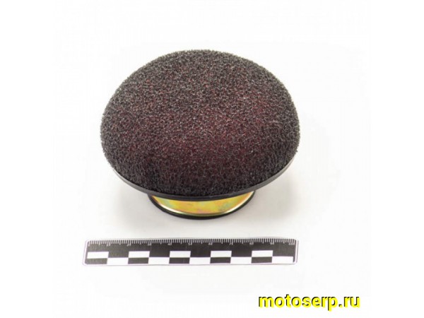 Купить  Фильтр воздушный нулевого сопротивления D50 сфера (шт) (SM 363-3823 купить с доставкой по Москве и России, цена, технические характеристики, комплектация фото  - motoserp.ru