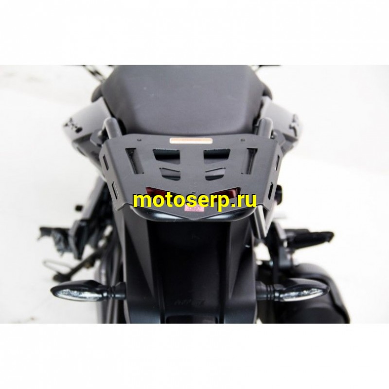 Купить  Багажник задний DOMINAR 250/400 BAJAJ  (шт) (Bajaj PN006270 купить с доставкой по Москве и России, цена, технические характеристики, комплектация фото  - motoserp.ru