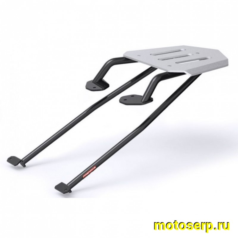 Купить  Багажник задний NS150/200 BAJAJ (шт) (Bajaj PN107.020 купить с доставкой по Москве и России, цена, технические характеристики, комплектация фото  - motoserp.ru