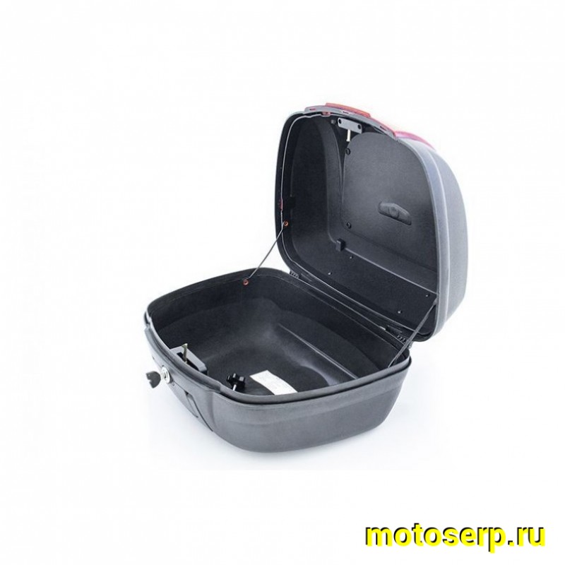 Купить  Кофр (ящик багажника) FIREPARTS 40 Л. BAJAJ (шт) (Bajaj PN124.031-BK купить с доставкой по Москве и России, цена, технические характеристики, комплектация фото  - motoserp.ru