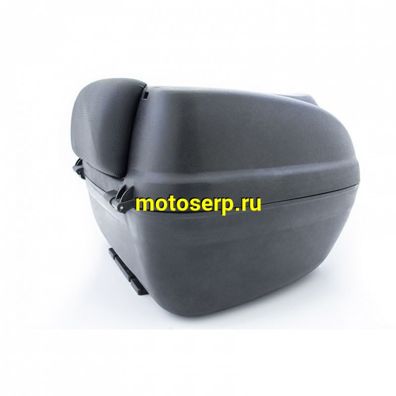 Купить  Кофр (ящик багажника) FIREPARTS 40 Л. BAJAJ (шт) (Bajaj PN124.031-BK купить с доставкой по Москве и России, цена, технические характеристики, комплектация фото  - motoserp.ru