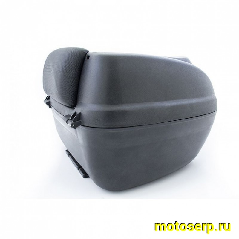 Купить  Кофр (ящик багажника) FIREPARTS 40 Л. BAJAJ (шт) (Bajaj PN124.031-BK купить с доставкой по Москве и России, цена, технические характеристики, комплектация фото  - motoserp.ru