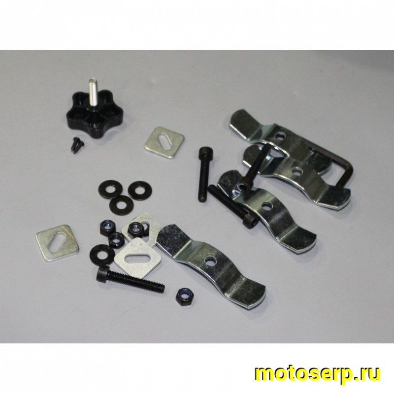 Купить  Кофр (ящик багажника) FIREPARTS 40 Л. BAJAJ (шт) (Bajaj PN124.031-BK купить с доставкой по Москве и России, цена, технические характеристики, комплектация фото  - motoserp.ru