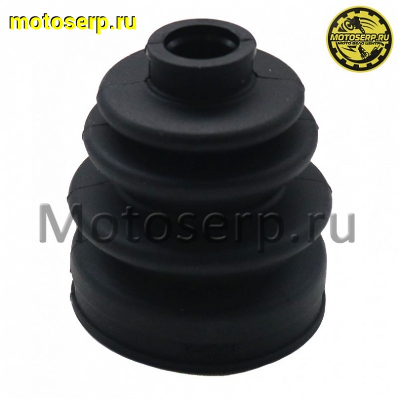 Купить  Пыльник ШРУСа наружний переднего привода ATV 500H и др. (шт) (BL 47212-107-0000 купить с доставкой по Москве и России, цена, технические характеристики, комплектация фото  - motoserp.ru