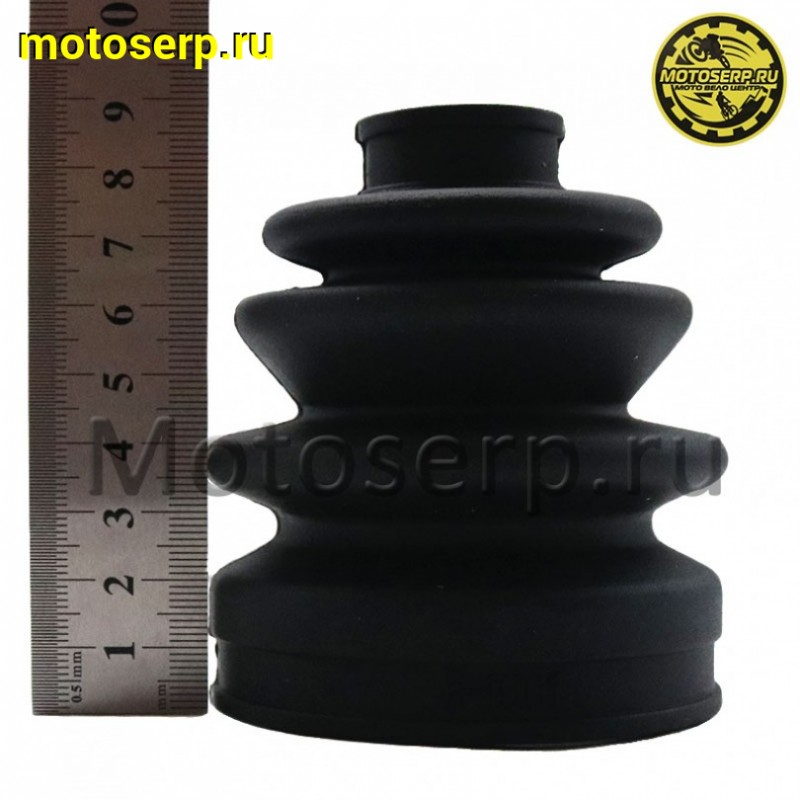 Купить  Пыльник ШРУСа наружний переднего привода ATV 500H и др. (шт) (BL 47212-107-0000 купить с доставкой по Москве и России, цена, технические характеристики, комплектация фото  - motoserp.ru