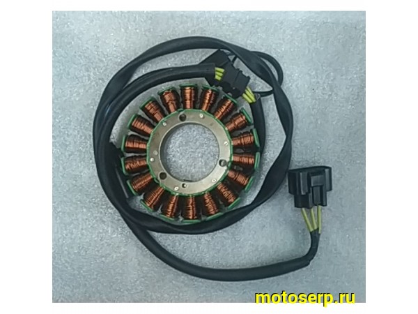 Купить  Генератор, Статор магнето ATV Striker 500H EFI и др. (шт) (BL P007G00311200200 купить с доставкой по Москве и России, цена, технические характеристики, комплектация фото  - motoserp.ru