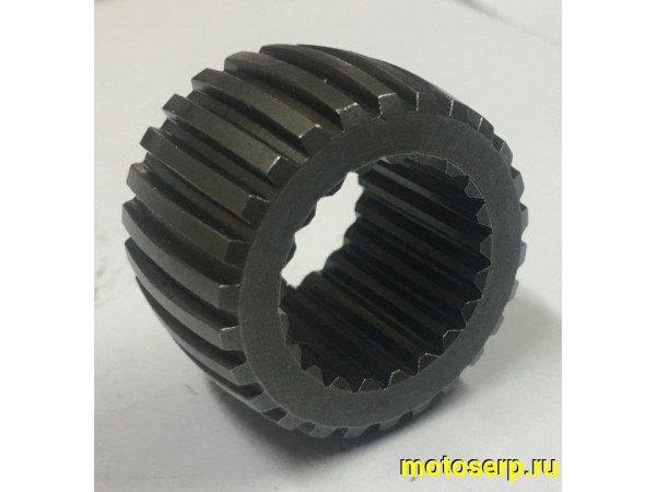 Купить  Втулка редуктора заднего ATV Striker 500H EFI и др. (шт) (BL PJ00000251070000 купить с доставкой по Москве и России, цена, технические характеристики, комплектация фото  - motoserp.ru
