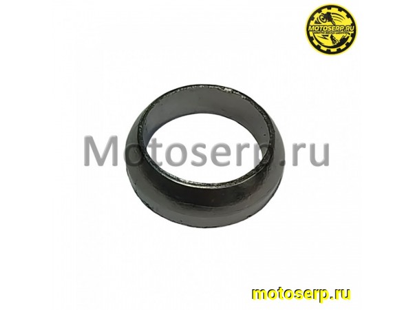 Купить  Прокладка выхлопной трубы (колена глушителя)  ATV Striker 700H EFI и др. графитовая (шт) (BL PJ00000180500200 купить с доставкой по Москве и России, цена, технические характеристики, комплектация фото  - motoserp.ru