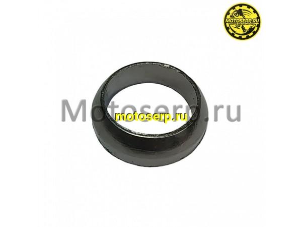 Купить  Прокладка выхлопной трубы (колена глушителя)  ATV Striker 700H EFI и др. графитовая (шт) (BL PJ00000180500200 купить с доставкой по Москве и России, цена, технические характеристики, комплектация фото  - motoserp.ru