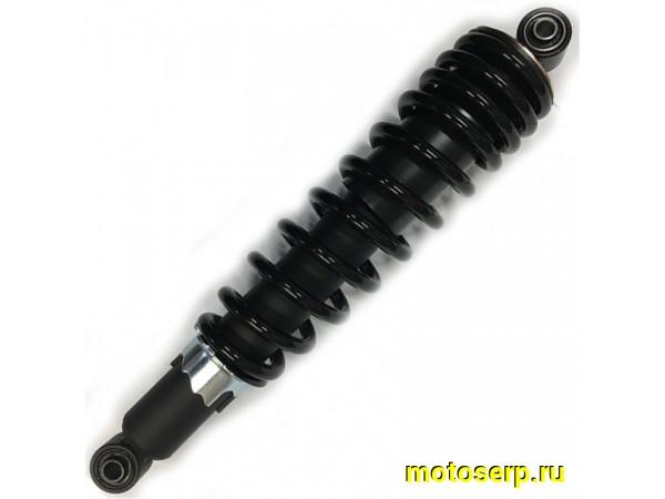 Купить  Амортизатор задний (L-365mm,D-10mm,d-10mm) Striker 500 EFI (шт) (BL PJ00000551001800 купить с доставкой по Москве и России, цена, технические характеристики, комплектация фото  - motoserp.ru