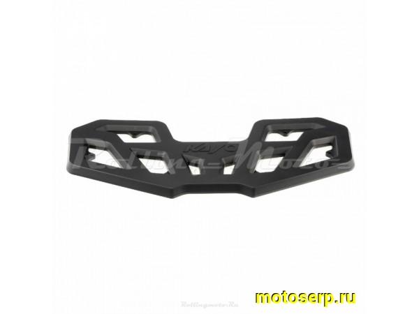 Купить  Багажник передний (облицовка) KAYO BULL 2C/3C, BIG BULL  (шт) (0 купить с доставкой по Москве и России, цена, технические характеристики, комплектация фото  - motoserp.ru