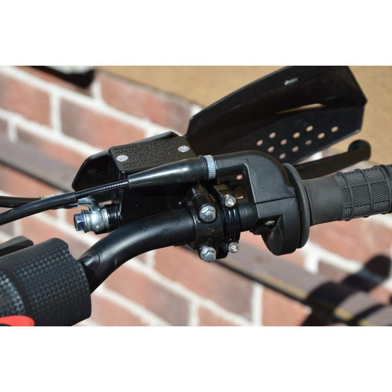 Купить  Мотоцикл внедорожный Regulmoto TE-300 (Tour Enduro) PR Черный/ зеленый (ЭПТС), Тур-эндуро, 21/18, 172FMM + баланс. вал, 4T, 300cc, 6КПП (шт) купить с доставкой по Москве и России, цена, технические характеристики, комплектация фото  - motoserp.ru