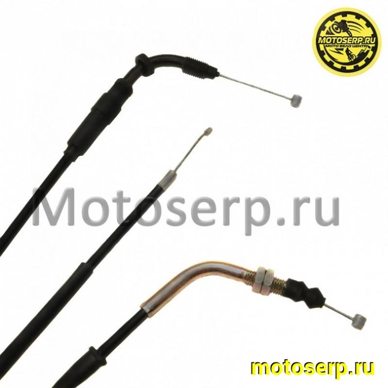 Купить  Трос газа  Honda DIO, TACT (сдвоенный) (T-2150mm(T-2000mm), R-2100mm(R-1945mm) (шт) (MT T-564 (R1 (ANKON 009668 купить с доставкой по Москве и России, цена, технические характеристики, комплектация фото  - motoserp.ru