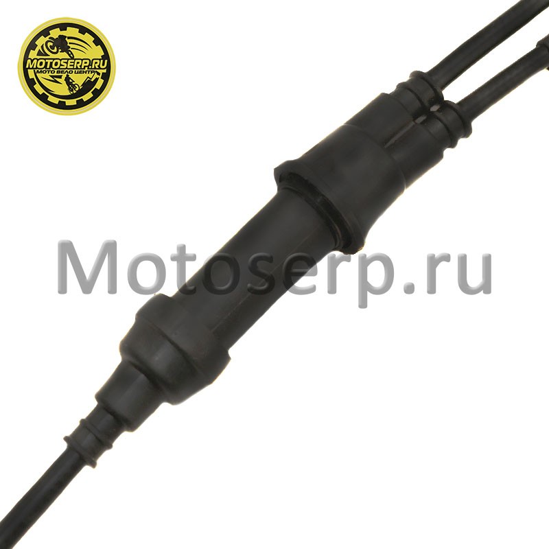 Купить  Трос газа  Honda DIO, TACT (сдвоенный) (T-2150mm(T-2000mm), R-2100mm(R-1945mm) (шт) (MT T-564 (R1 (ANKON 009668 купить с доставкой по Москве и России, цена, технические характеристики, комплектация фото  - motoserp.ru