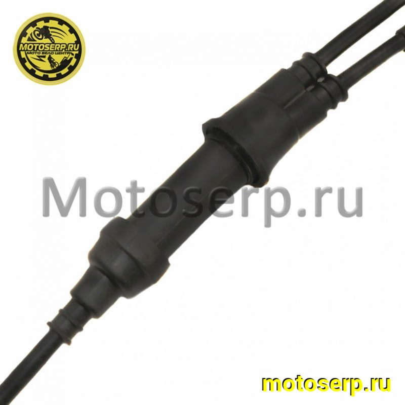 Купить  Трос газа  Honda DIO, TACT (сдвоенный) (T-2150mm(T-2000mm), R-2100mm(R-1945mm) (шт) (MT T-564 (R1 (ANKON 009668 купить с доставкой по Москве и России, цена, технические характеристики, комплектация фото  - motoserp.ru