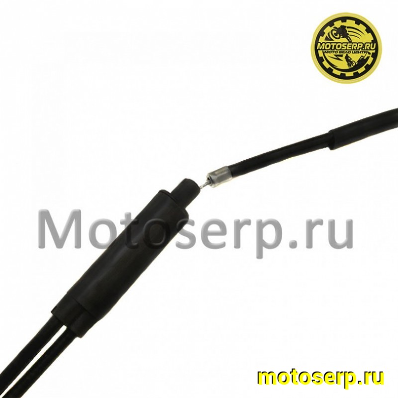 Купить  Трос газа (сдвоенный) Suzuki AD-100 Скутер (T-1775mm(T-1715mm), (R-1771mm(R-1620mm) (шт) (ANKON 009672 купить с доставкой по Москве и России, цена, технические характеристики, комплектация фото  - motoserp.ru