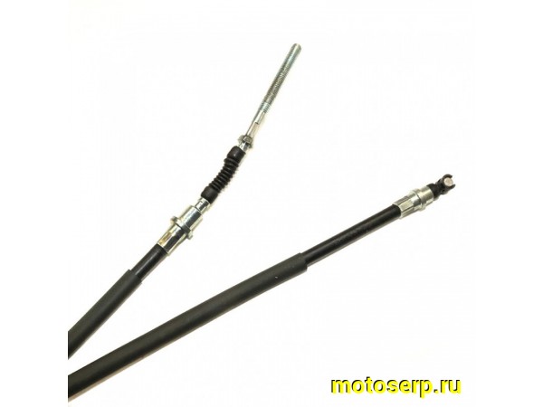 Купить  Трос тормоза переднего Honda DIO Скутер (T-1145mm, R-1020mm) (шт) (MT T-19 (MT T-846 (R1 (TATA 10077838 купить с доставкой по Москве и России, цена, технические характеристики, комплектация фото  - motoserp.ru