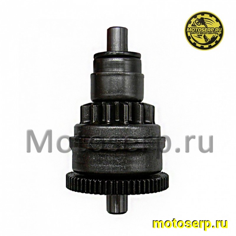 Купить  Бендикс стартера 139QMB, Honda TACT 50 "SEE" (шт) (К-дар 2102231 купить с доставкой по Москве и России, цена, технические характеристики, комплектация фото  - motoserp.ru