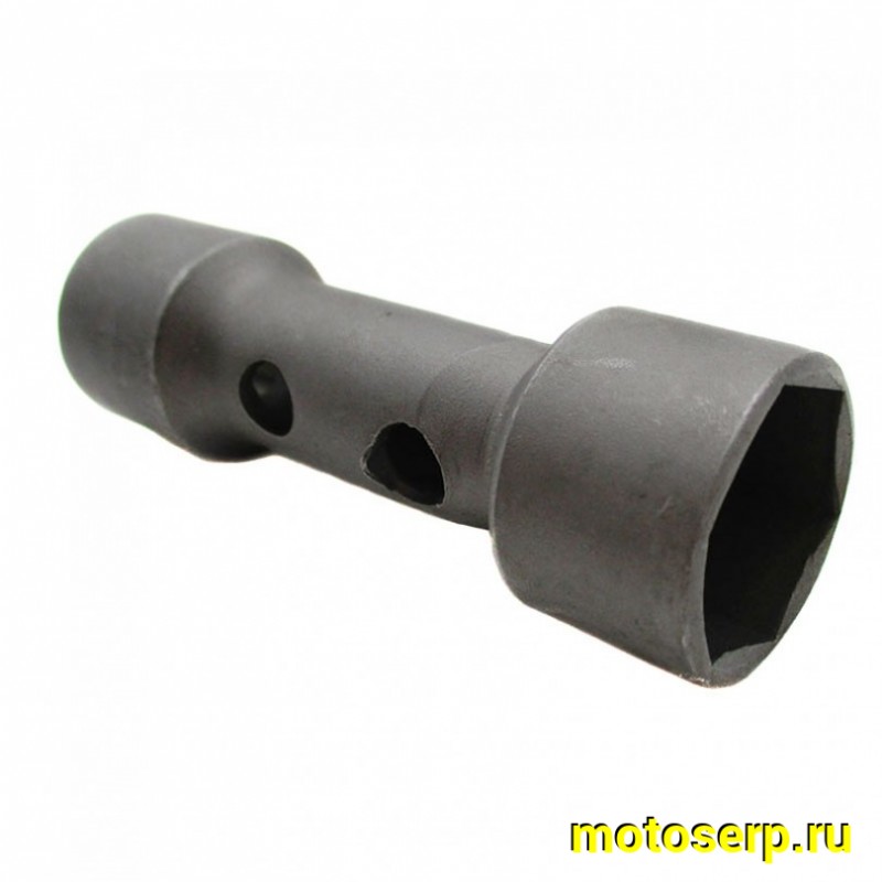 Купить  Ключ свечной 18х21mm 2так скутер и мопед (калёный) (шт) (К-дар 2202145 (ANKON 011277 купить с доставкой по Москве и России, цена, технические характеристики, комплектация фото  - motoserp.ru