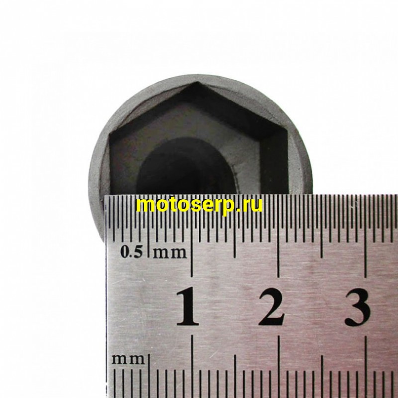 Купить  Ключ свечной 18х21mm 2так скутер и мопед (калёный) (шт) (К-дар 2202145 (ANKON 011277 купить с доставкой по Москве и России, цена, технические характеристики, комплектация фото  - motoserp.ru