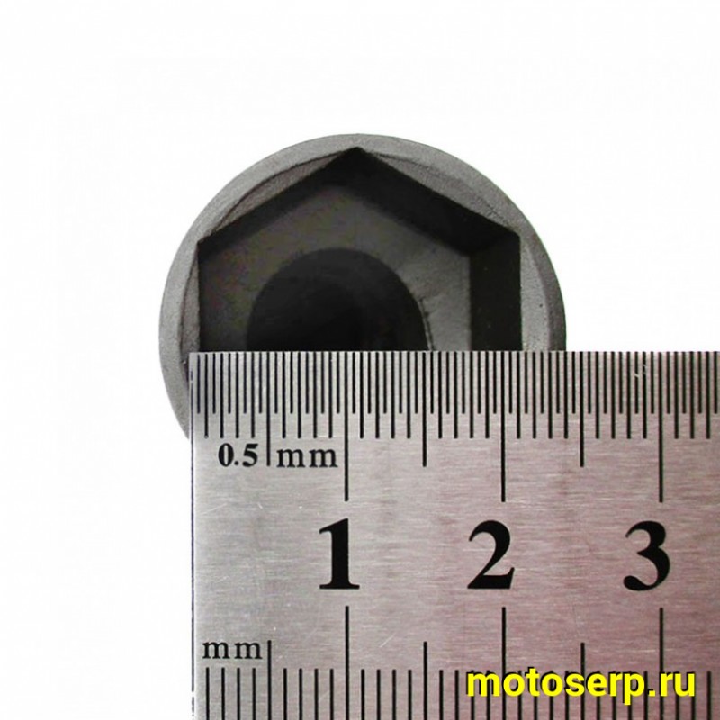 Купить  Ключ свечной 18х21mm 2так скутер и мопед (калёный) (шт) (К-дар 2202145 (ANKON 011277 купить с доставкой по Москве и России, цена, технические характеристики, комплектация фото  - motoserp.ru