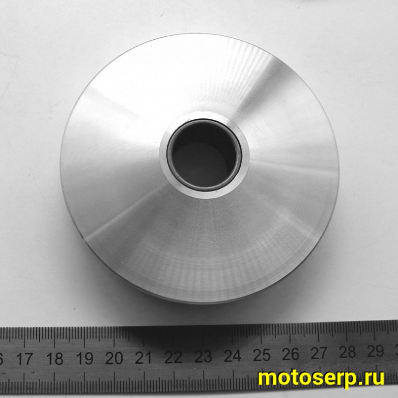 Купить  Вариатор передний Honda AF62 "SEE" (Щека D-92mm, втулка d-20mm) (шт) (К-дар 2101253 купить с доставкой по Москве и России, цена, технические характеристики, комплектация фото  - motoserp.ru