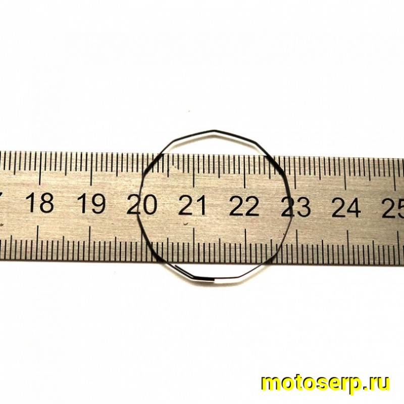 Купить  Поршень Honda DIO AF34/35 ZX-50 D40,50 (2р); p-12 4T "SEE" (TW) (комп) (К-дар 2100508 купить с доставкой по Москве и России, цена, технические характеристики, комплектация фото  - motoserp.ru