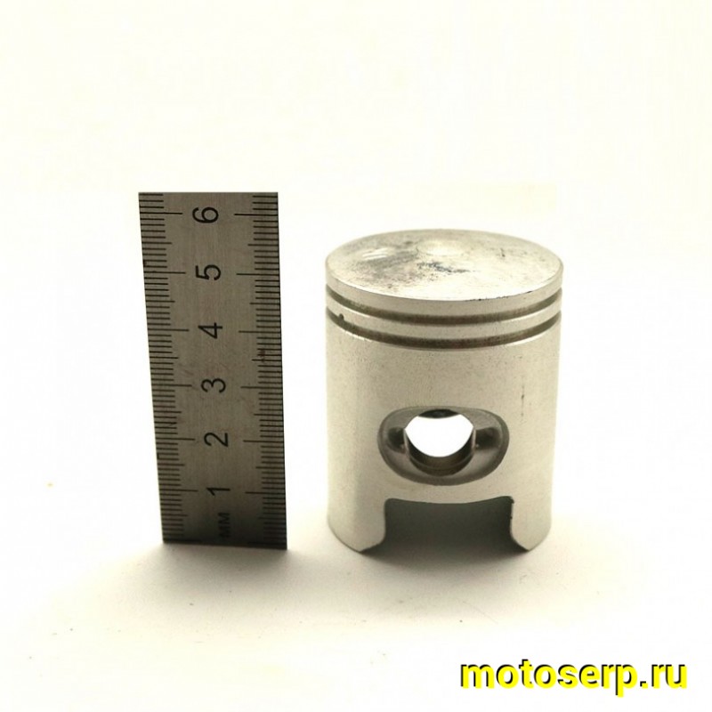 Купить  Поршень Honda DIO AF34/35 ZX-50 D40,75 (3р); p-12 4T "SEE" (TW) (комп) (К-дар 2100509 купить с доставкой по Москве и России, цена, технические характеристики, комплектация фото  - motoserp.ru
