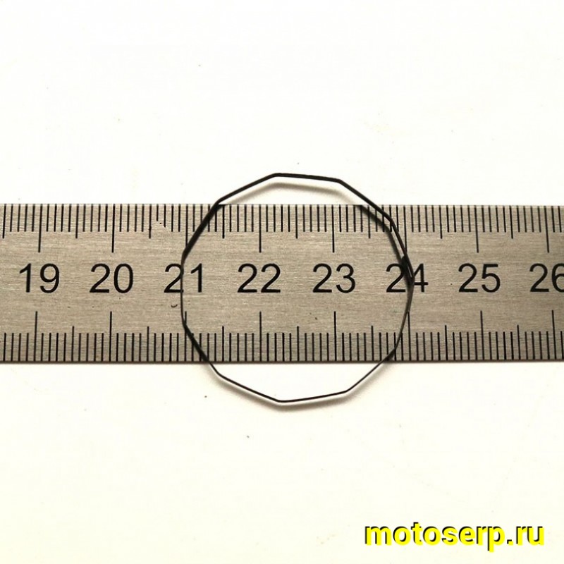 Купить  Поршень Honda DIO AF34/35 ZX-50 D40,75 (3р); p-12 4T "SEE" (TW) (комп) (К-дар 2100509 купить с доставкой по Москве и России, цена, технические характеристики, комплектация фото  - motoserp.ru