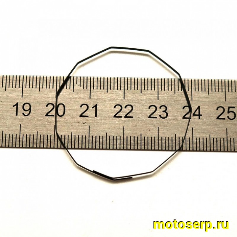 Купить  Поршень Honda LEAD-100 D51,50 (2р); p-13 4T "SEE" (TW) (комп) (К-дар 2100613 купить с доставкой по Москве и России, цена, технические характеристики, комплектация фото  - motoserp.ru