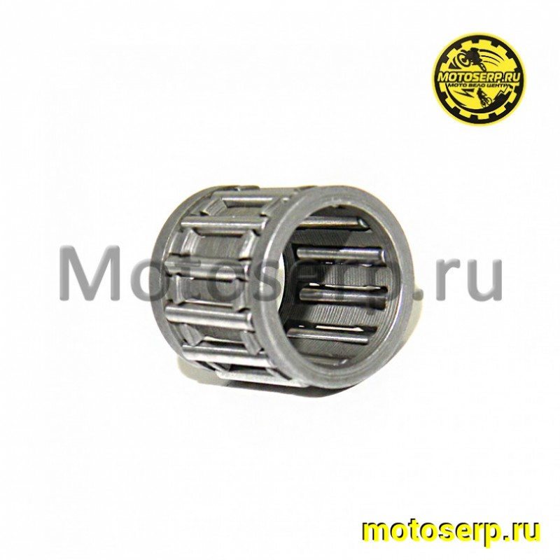 Купить  Подшипник игольчатый (сепаратор) d14mm 14*18*17  Suzuki AD 110 "SEE" (шт) (К-дар 2101203 купить с доставкой по Москве и России, цена, технические характеристики, комплектация фото  - motoserp.ru