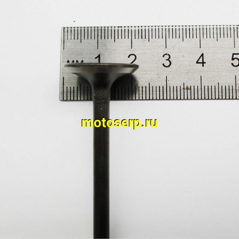 Купить  Клапан Honda AF56 4T (впуск/выпуск) (D-20mm d-16mm, L-74mm, t-73mm T-4.5mm) "SEE" (TW) (пар) (К-дар 2100381 купить с доставкой по Москве и России, цена, технические характеристики, комплектация фото  - motoserp.ru
